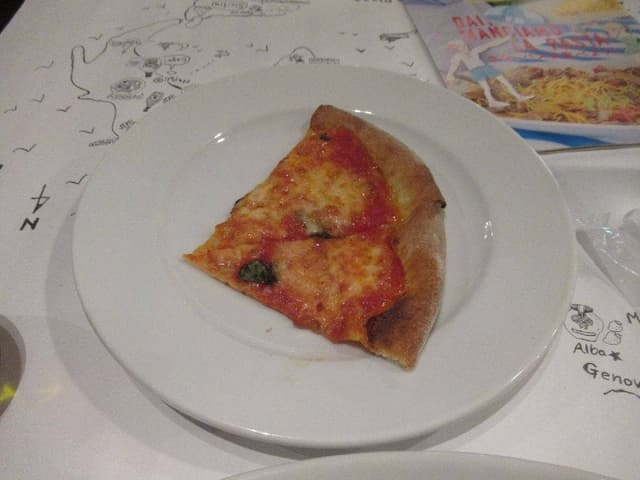 サンタ・アンジェロ - サブ画像1