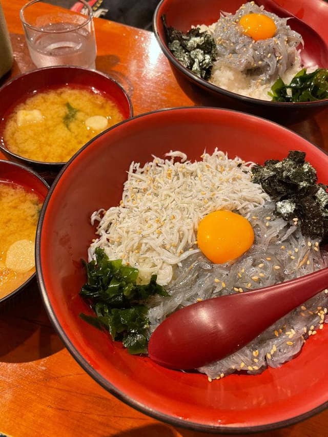 どろめ 熱海駅前店 - サブ画像3