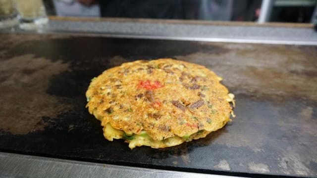 ねぎ焼・お好み焼き 和 - サブ画像1