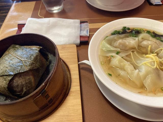 WAGAMAMA - サブ画像3