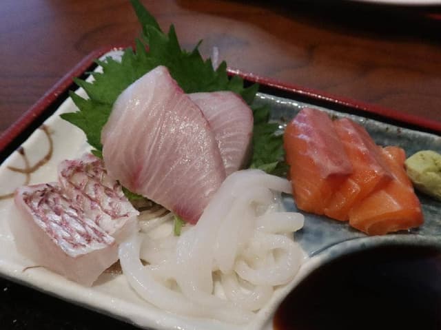 市場食堂 よし - サブ画像1