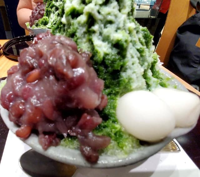 京・茶房 TSURU 新宿髙島屋店 - サブ画像2
