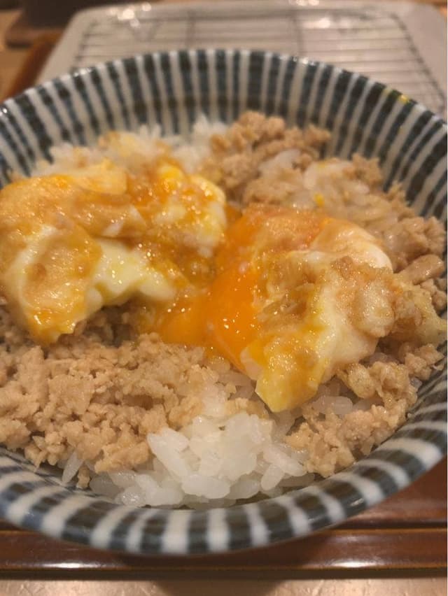 二代目 天ぷらすずき - サブ画像2