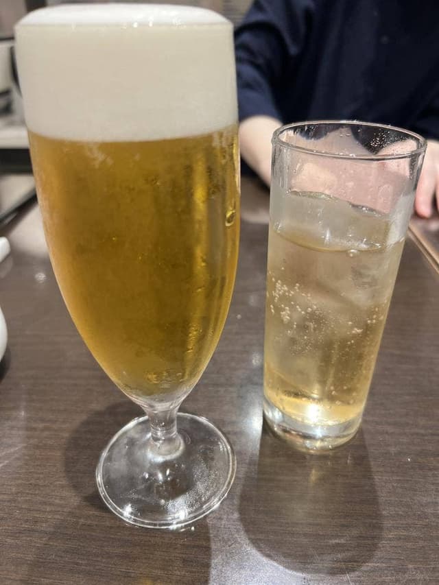 銀座アスター 松屋銀座店 - サブ画像2