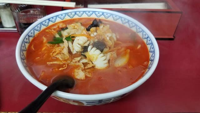 中華料理龍門 - サブ画像3