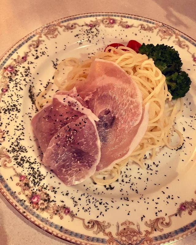 Cafe la taupe - サブ画像1