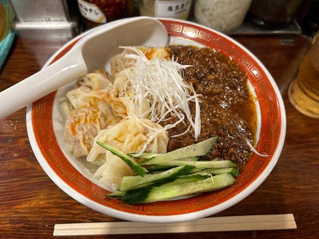 広州市場 大塚店 - サブ画像1
