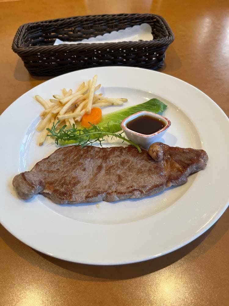 レストラン愛