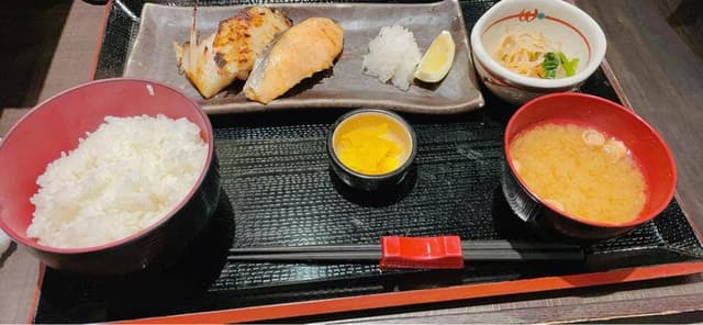 いろり焼 玉の屋 - サブ画像3