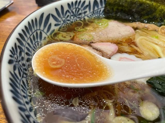 手打中華 かしま - サブ画像1