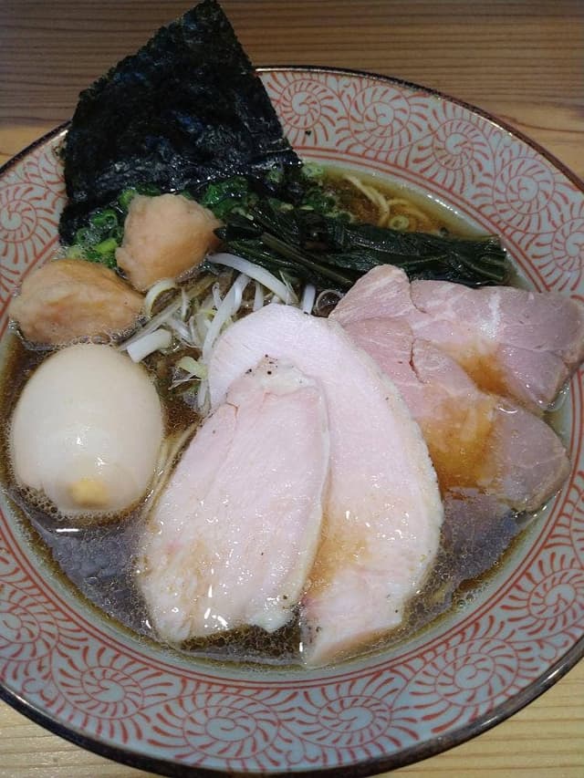 麺屋いとう - サブ画像2