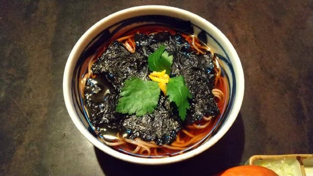 和酒和麺 凪 - サブ画像3