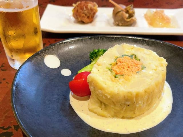 山葵 - サブ画像1