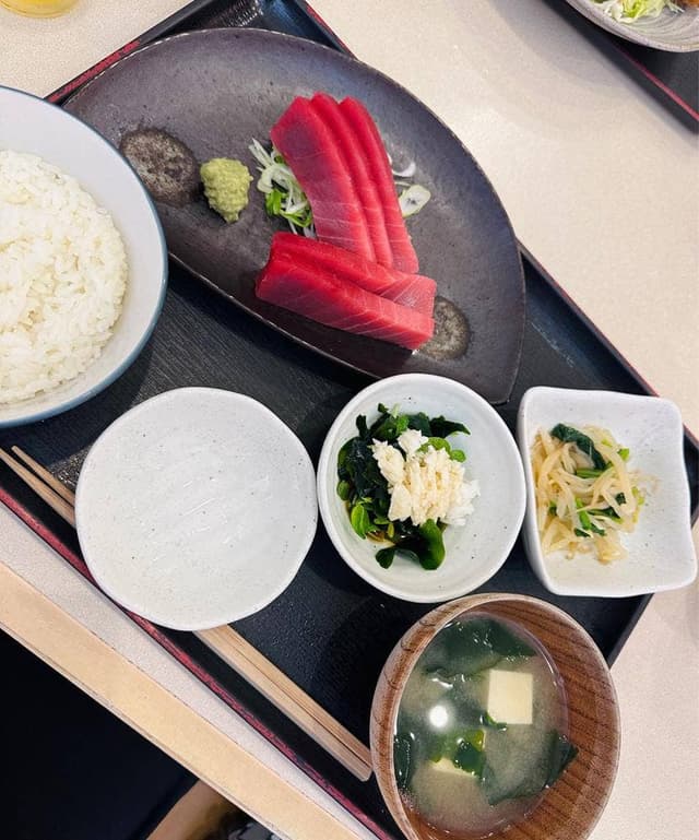 和食 まつむら - サブ画像1