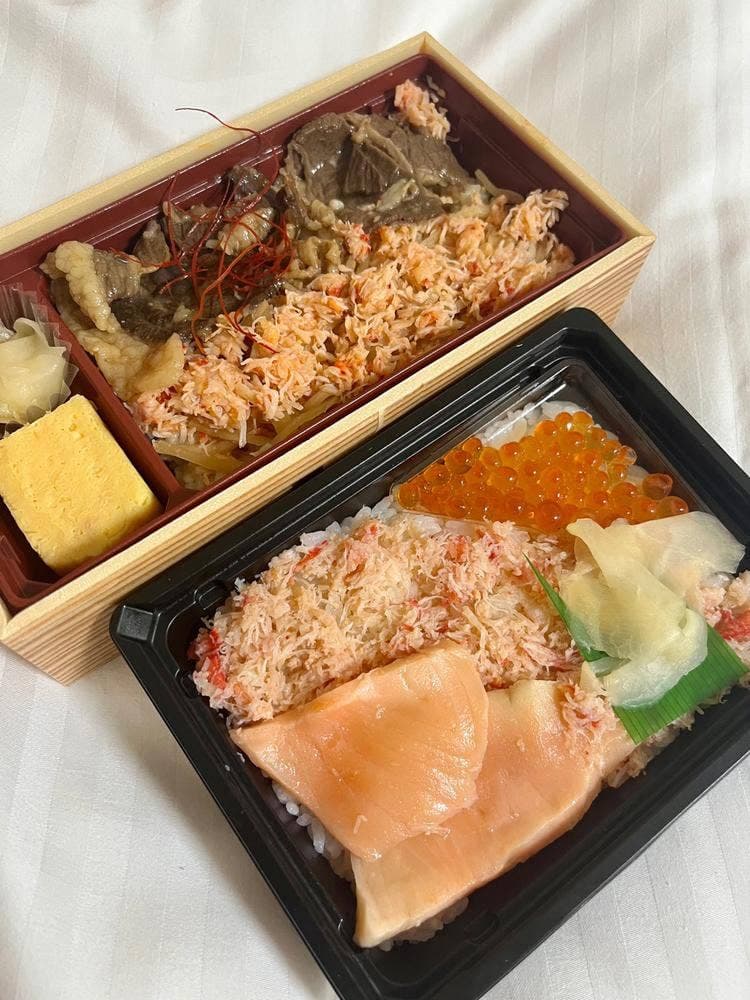 美食千歳