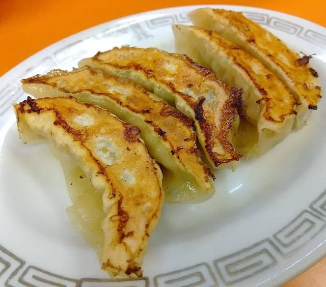 餃子会館ふく龍 - サブ画像2