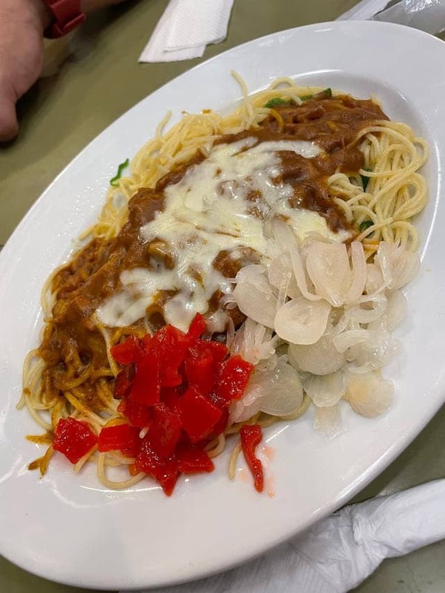 カレーステーション ナイアガラ - サブ画像1