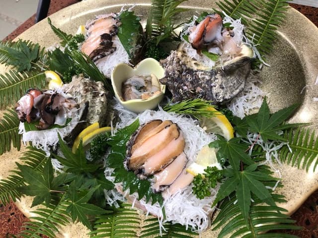 料理旅館 高曽 - サブ画像2