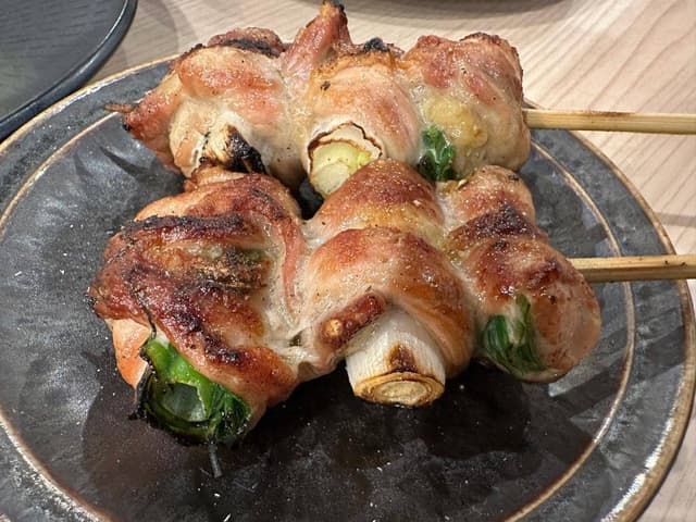 焼鳥UMEDAKOHT - サブ画像3
