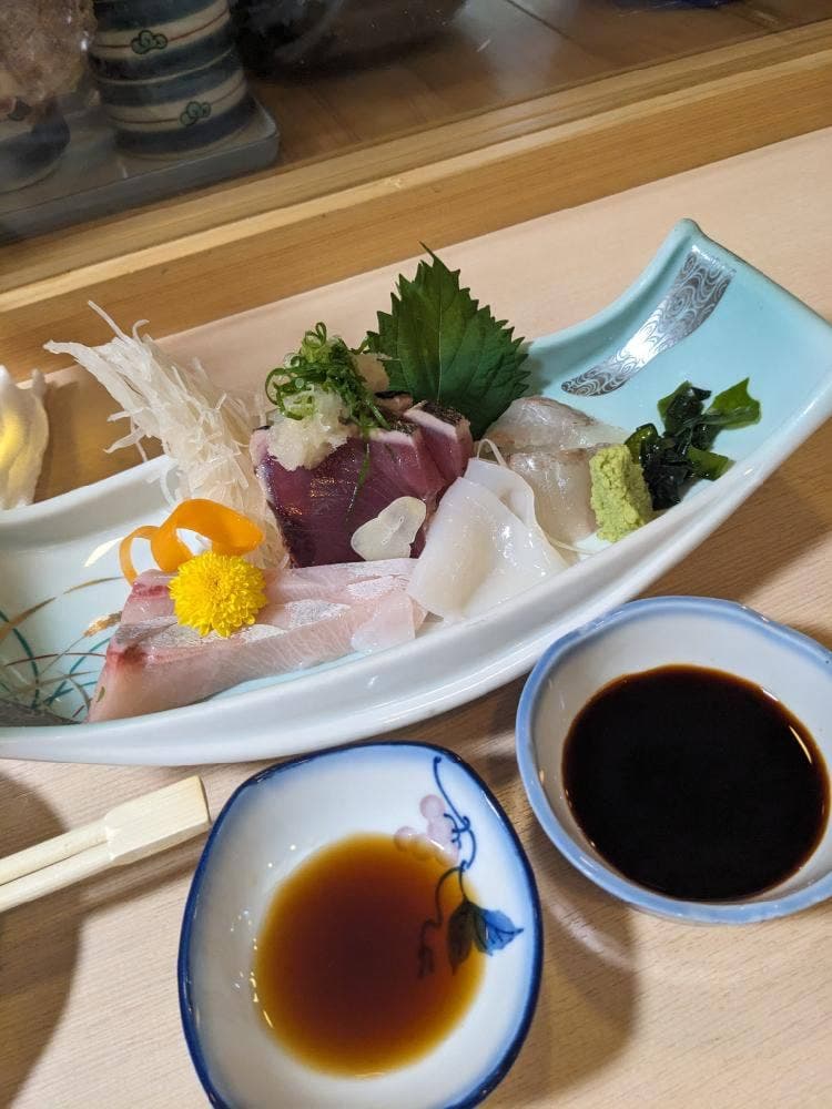四季の味処 太