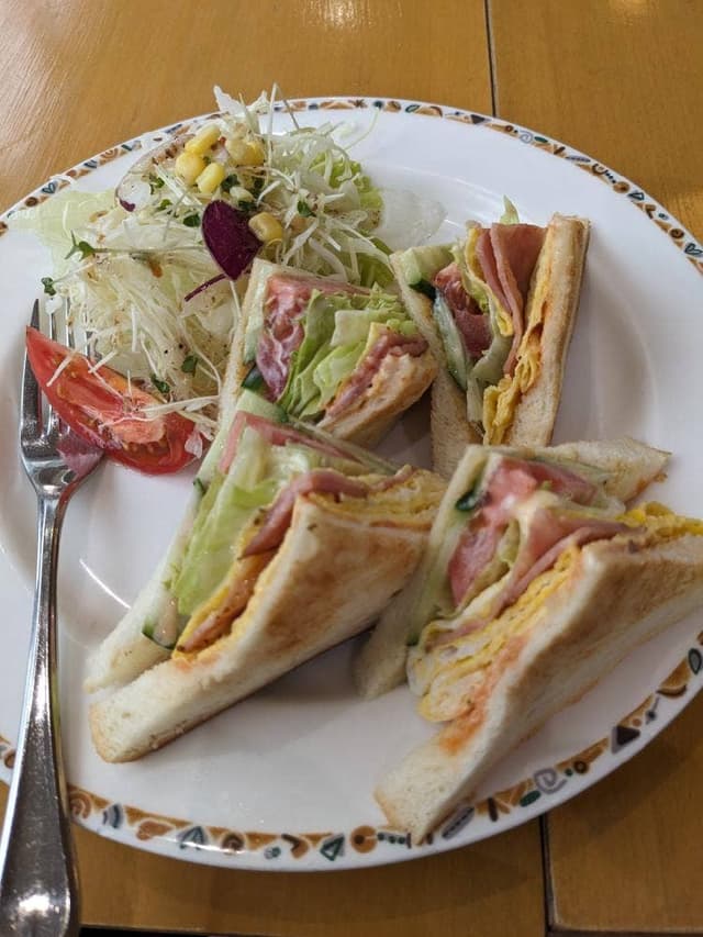 Bakery & Cafe PROVENCE - サブ画像1