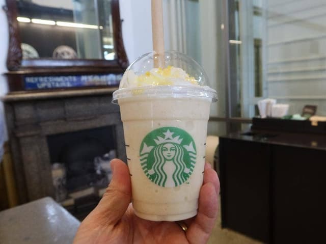 スターバックス コーヒー 門司港駅店 - サブ画像3