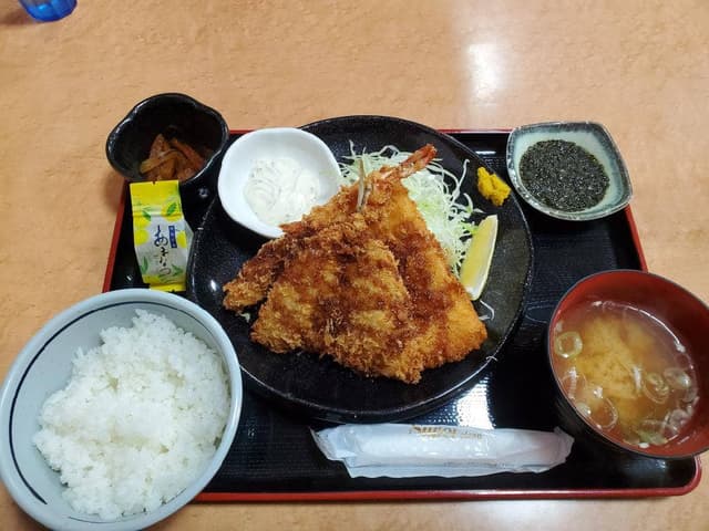 漁師料理 たてやま - サブ画像2