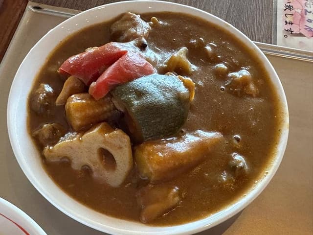 バイキングレストラン さくら 龍宮城スパホテル三日月富士見亭 - サブ画像1