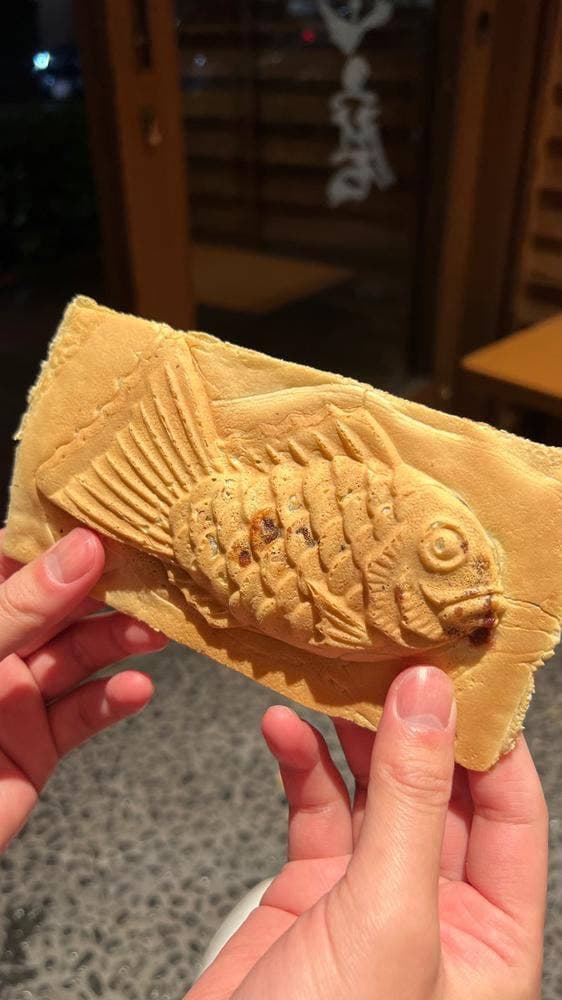 神田達磨 築地店 - サブ画像1