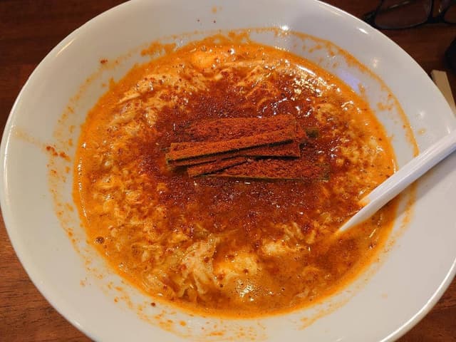 辛麺ここから - サブ画像3