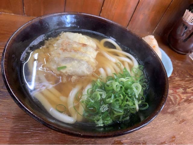 大心うどん - サブ画像1