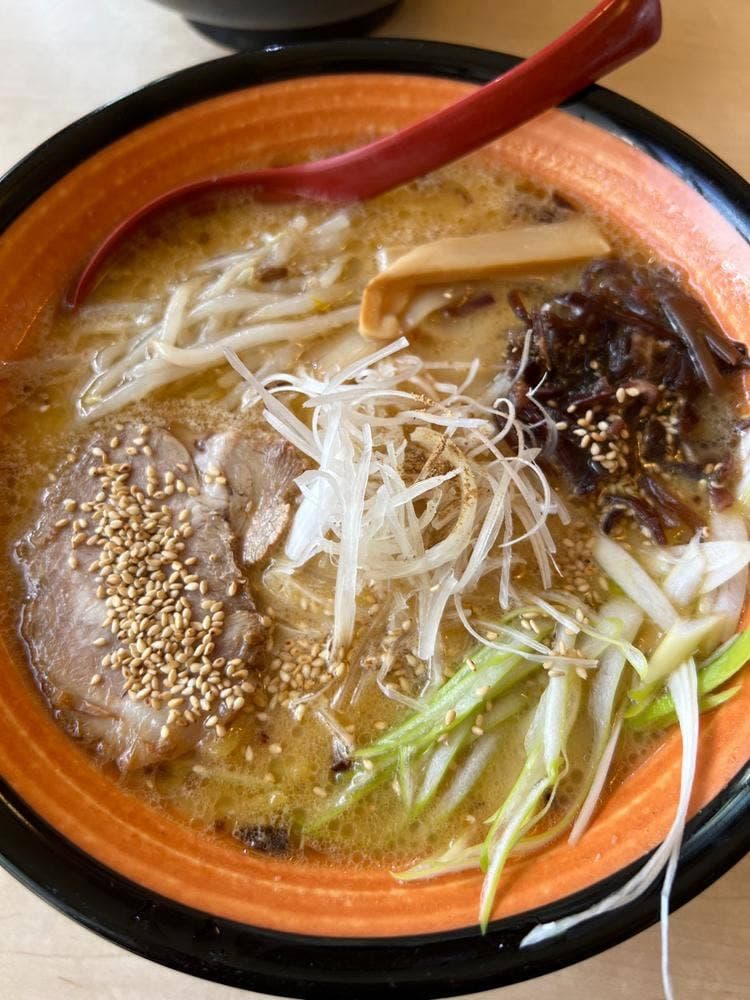らーめん時来也