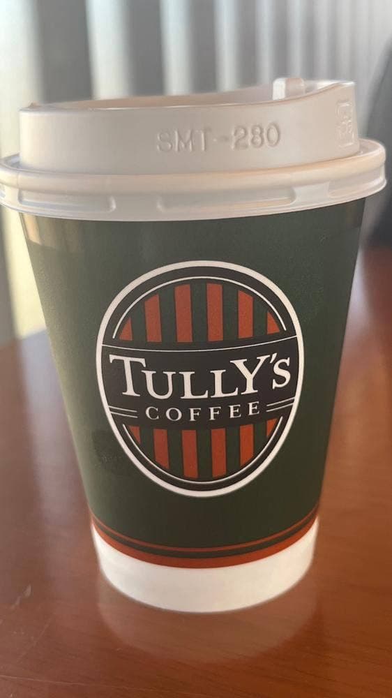 タリーズコーヒー 江ノ電江ノ島駅店