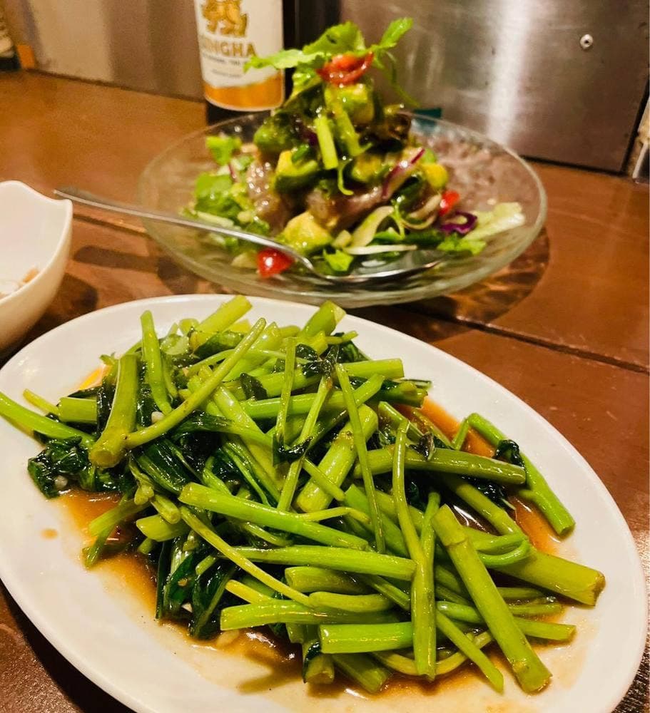 THAI FOOD PUB CONROW