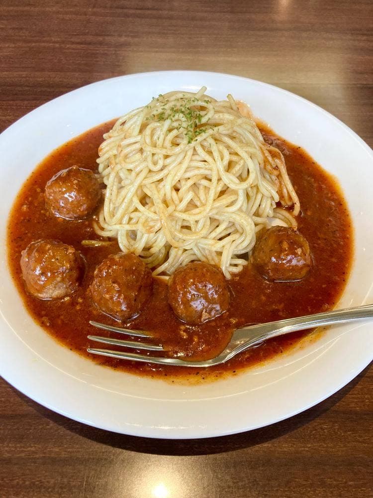 珈琲屋 鹿鳴館