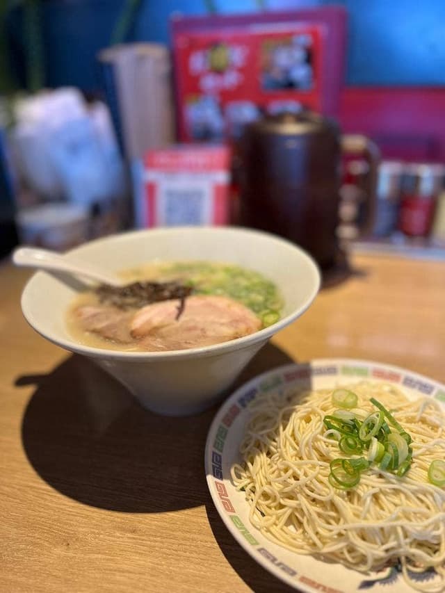 一風堂 札幌平岡店 - サブ画像2