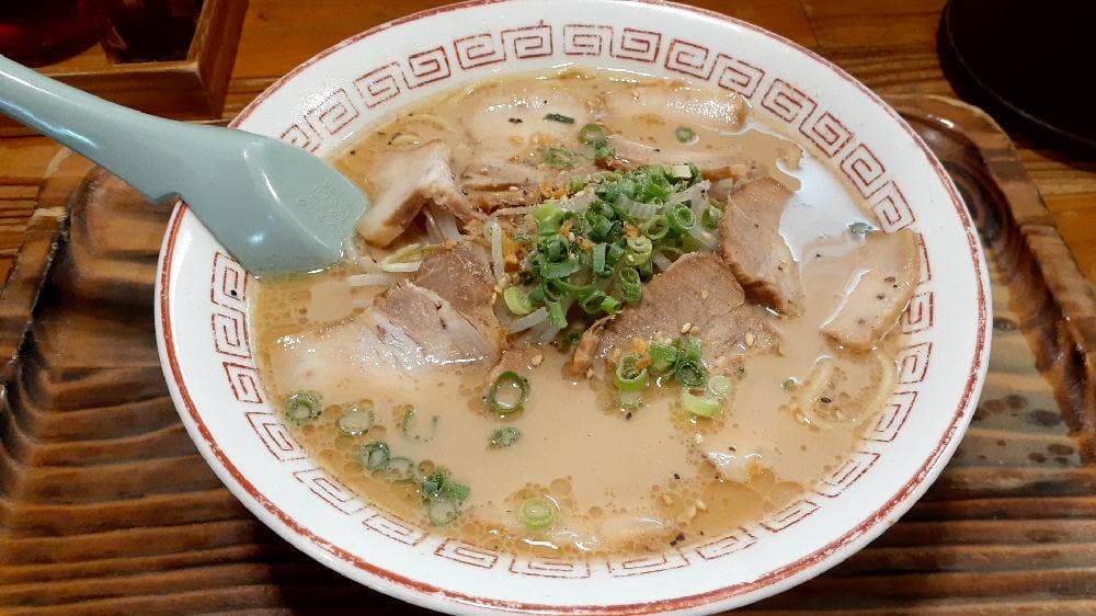 麺’s ら.ぱしゃ 鹿児島鹿屋本店