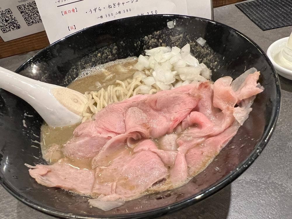 丿貫札幌
