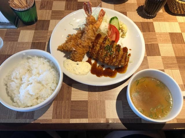 レストラン まつもと - サブ画像1
