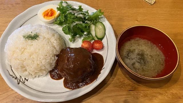 café Ru-we - サブ画像2