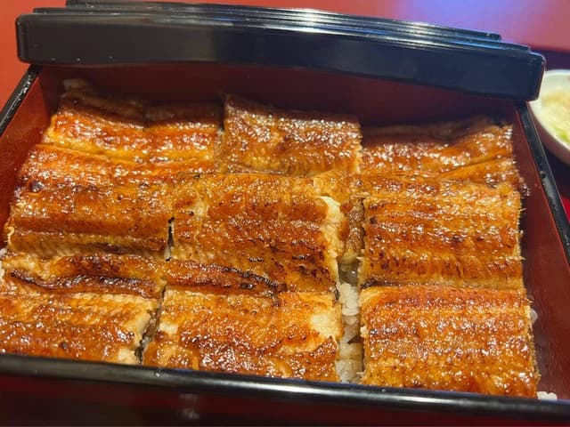 鰻まいもん 焼き一生 - サブ画像3