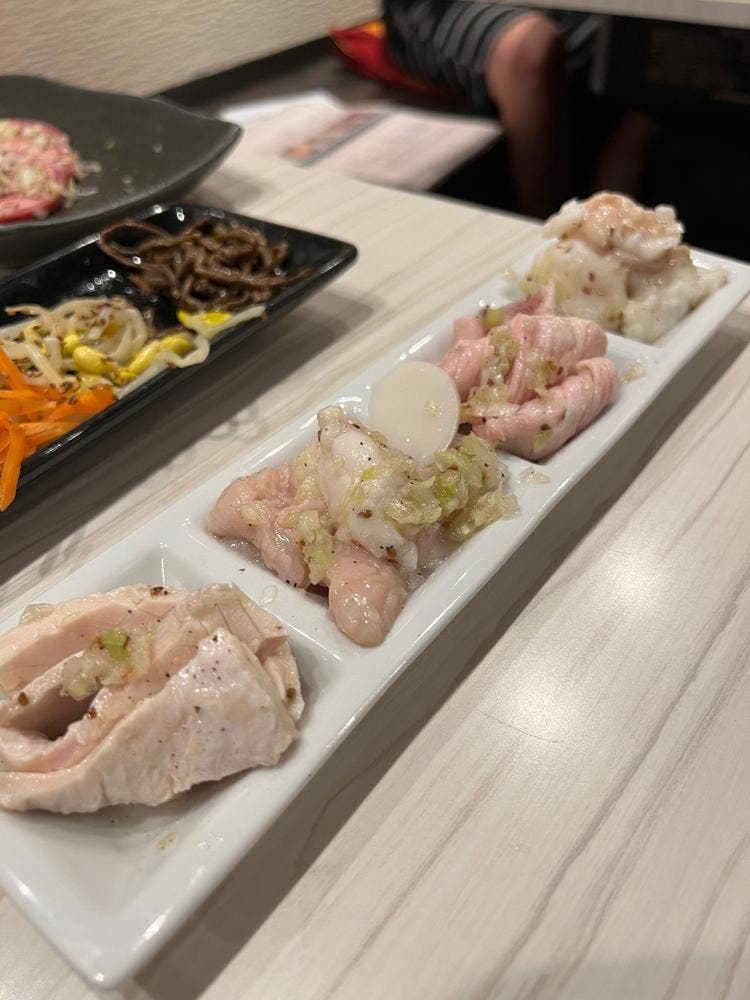 焼肉一番