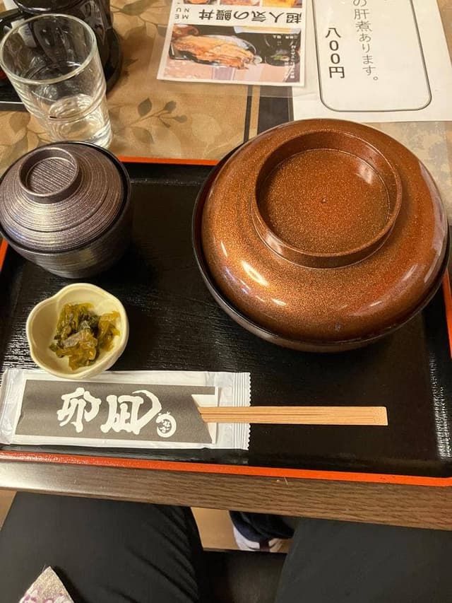 卯凪 - サブ画像1