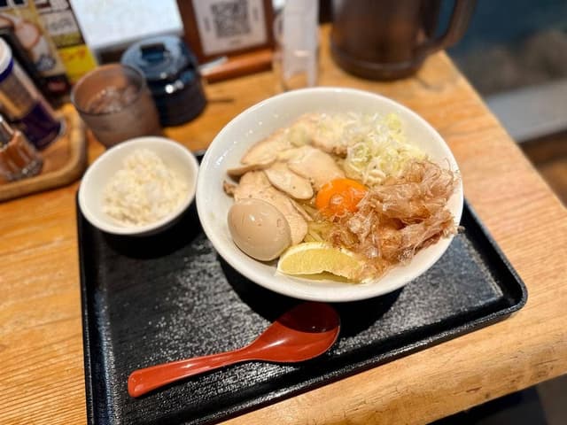 マルキン本舗 - サブ画像3