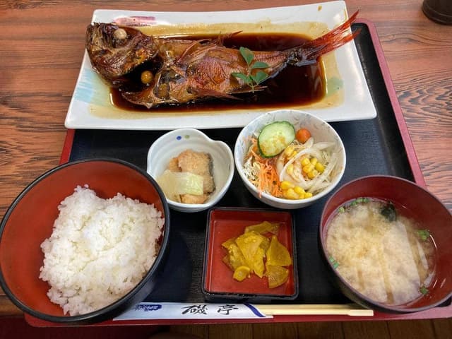 磯亭 - サブ画像2