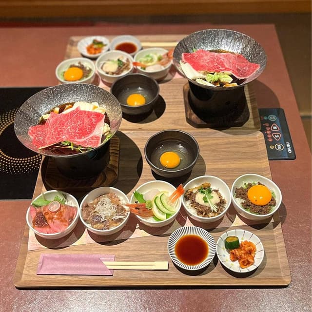 牛とろ - サブ画像2