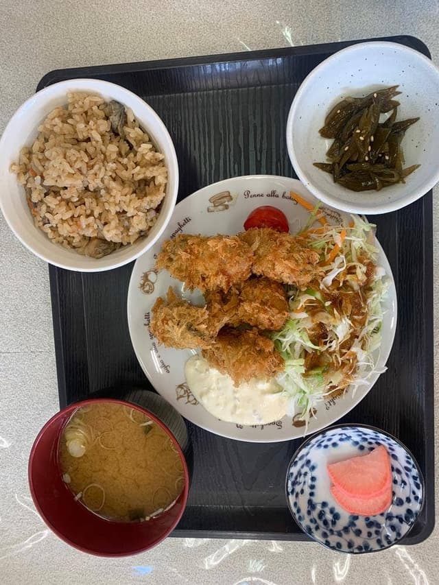 かき小屋 広田湾 - サブ画像3