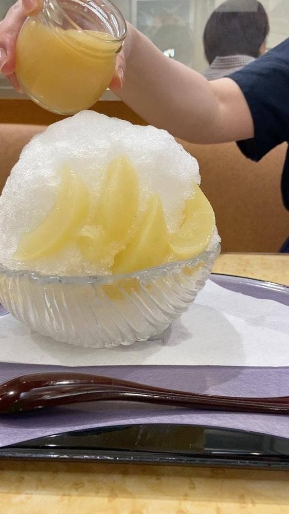 心斎橋ミツヤ アベノ店 - サブ画像2
