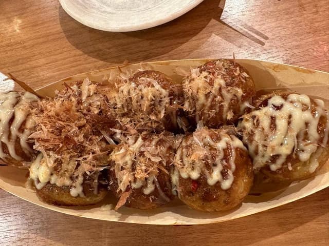 銀だこハイボール横丁五反田店 - サブ画像3