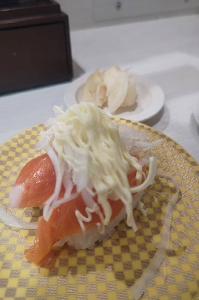 魚べい 新琴似店